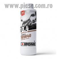 Ulei 10W40 Ipone 10.4 4T 1 litru - semi-sintetic
